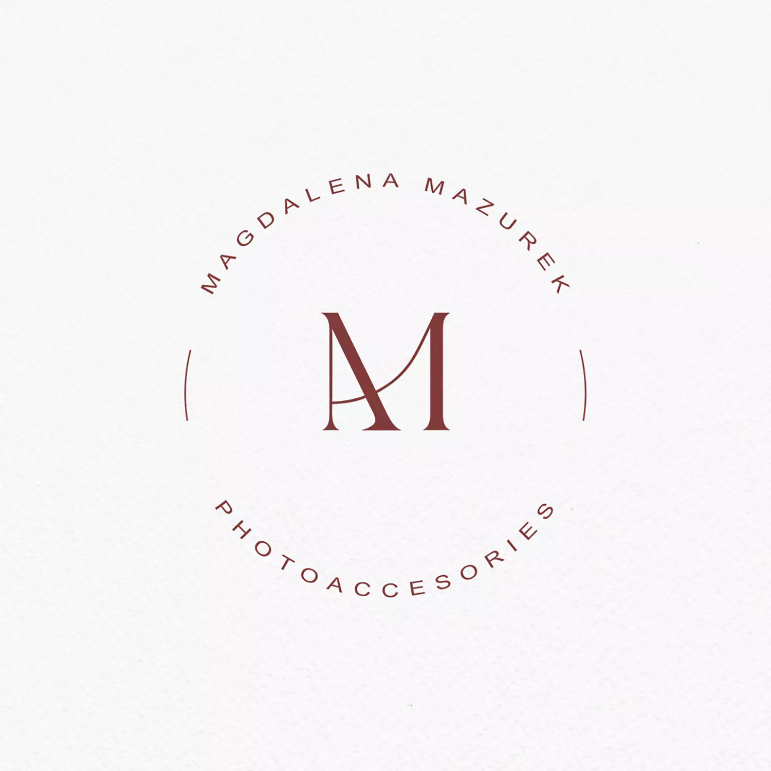 Logo alternatywne dla marki Magma